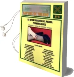 Descargar AudioLibro La Otra Version del Padre: Perversiones de C. Jarque año 2014