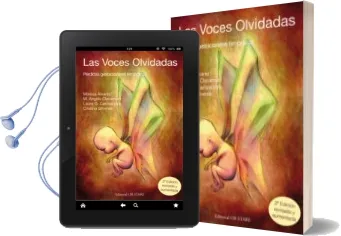 Descargar AudioLibro Las Voces Olvidadas: Perdidas Gestacionales Tempranas (2ª Ed.) de Monica Alvarez año 2014