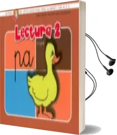 Descargar AudioLibro Lectura 2. Metodo de Lecto-Escritura para Alumnos con N.E.E.(Nece Sidades Educativas Especiales) (Equipo Docente Centro Maria Corredentora) de Varios Autores año 2014