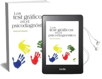 Descargar AudioLibro Los Test Graficos en el Psicodiagnostico de Teresa Pont Amenos año 2014