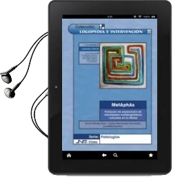 Descargar AudioLibro Metapha: Libro + Fichas de Vicent Rosell Clari año 2014
