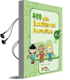 Descargar AudioLibro Mis Lecturas Favoritas 4.2 de Jose Romero Martinez año 2014