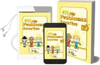 Descargar AudioLibro Mis Problemas Favoritos 1.2 de Jose Martinez Romero año 2014