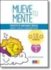 AudioLibro Mueve tu Mente 2 el sol se ha Dormido: Proyecto de Habilidades ba Sicas de Keka Colmenero Arenado