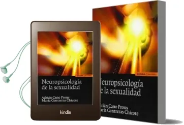 Descargar AudioLibro Neuropsicologia de la Sexualidad de Adrian Cano Prous; Maria Contreras Chicote año 2014
