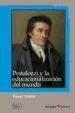AudioLibro Pestalozzi y la Educacionalización del Mundo de Daniel Trohler