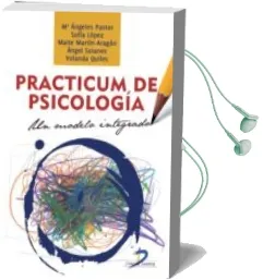 Descargar AudioLibro Practicum de Psicología de Maria Angeles Pastor Mira año 2014