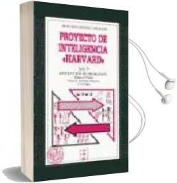 Descargar AudioLibro Proyecto de Inteligencia Harvard, Serie iv: Resolucion de Problem as de Miguel Megia Fernandez año 2014