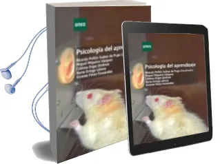 Descargar AudioLibro Psicologia del Aprendizaje de Varios Autores año 2014