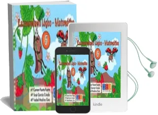 Descargar AudioLibro Razonamiento Lógico-Matemático 5 de Mª Carmen Puerta Puerta año 2014