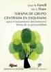 AudioLibro Terapia de Grupo Centrada en Esquemas para el Tratamiento del Trastorno Límite de la Personalidad de Joan M. Farrell