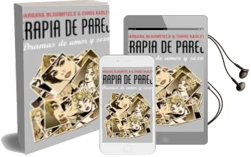 Descargar AudioLibro Terapia de Pareja de Barbara Bloomfield año 2014