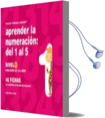 Descargar AudioLibro Aprender 01(Color)Numeracion Nivel del 1 al 5 de Jesus Jarque Garcia año 2014