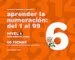AudioLibro Aprender 06(Color)Numeracion Nivel de 1 a 99 de Jesus Jarque Garcia