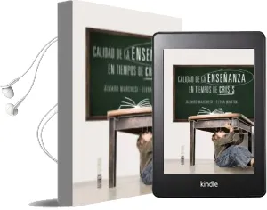 Descargar AudioLibro Calidad de la Enseñanza en Tiempos de Crisis de Alvaro Marchesi Ullastres año 2014