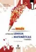 AudioLibro Con Ingles Aprende Lengua y Matematicas 1 de Maria Jose Lopez Calzado
