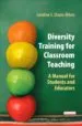 AudioLibro Diversity Training for Classroom Teaching: A Manual for Students and Educators de Caroline S. Clauss Ehlers