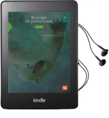 Descargar AudioLibro Ecologia de Poblaciones de Jorge Soberon año 2014