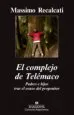 AudioLibro El Complejo de Telémaco de Massimo Recalcati