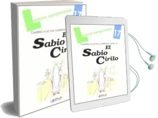 Descargar AudioLibro El Sabio Cirilo-Cuaderno 17 de Varios Autores año 2014