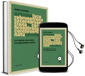 Descargar AudioLibro Entrena tu Cerebro, 4 de Angels Navarro año 2014