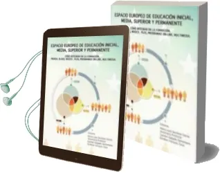 Descargar AudioLibro Espacio Europeo de Educacion Inicial, Media, Superior y Permanent e de Varios Autores año 2014