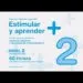 AudioLibro Estimular y Aprender Nivel 2 para Niños de 5 Años de Varios Autores