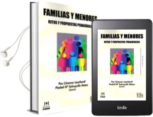 Descargar AudioLibro Familias y Menores: Retos y Propuestas Pedagogicas de Paz Canovas año 2014