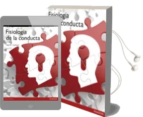 Descargar AudioLibro Fisiologia de la Conducta (11ª Ed.) de Neil R. Carlson año 2014