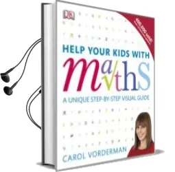 Descargar AudioLibro Help Your Kids With Maths de Carol Vorderman año 2014