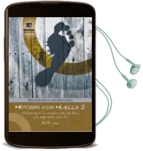 Descargar AudioLibro Historias con Huella 2 de Varios Autores año 2014