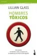 AudioLibro Hombres Toxicos de Lillian Glass