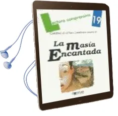 Descargar AudioLibro La Masia Encantada de Varios Autores año 2014