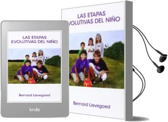 Descargar AudioLibro Las Etapas Evolutivas del Niño de Bernard Lievegoed año 2014