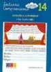 AudioLibro Lecturas Comprensivas 14 (3ª Ed.): Atencion a la Diversidad: Leo Textos Viii de Jose Martinez Romero