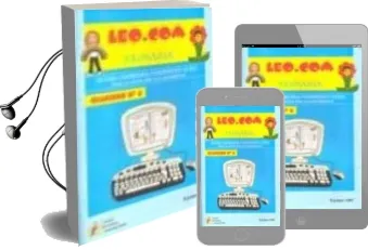 Descargar AudioLibro Leo.Com, nº 8: Lecturas Comprensivas y Composicion Escrita para l Atencion a la Diversidad de Prado Diaz Del Castillo Hernandez año 2014