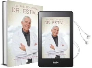 Descargar AudioLibro Les Anecdotes del dr. Estivill de Eduard Estivill año 2014