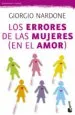 AudioLibro Los Errores de las Mujeres (en el Amor) de Giorgio Nardone