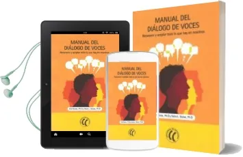 Descargar AudioLibro Manual del Diálogo de Voces de Hal Stone año 2014