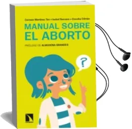 Descargar AudioLibro Manual Sobre el Aborto de Carmen Martinez Ten año 2014