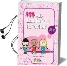 Descargar AudioLibro Mis Lecturas Favoritas 3.1 de Jose Romero Martinez año 2014