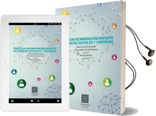 Descargar AudioLibro Prácticas de Innovación Docente en Ciencias Sociales y Jurídicas de Mª Teresa Diaz Aznarte año 2014