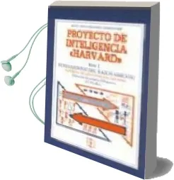 Descargar AudioLibro Proyecto de Inteligencia Harvard: Serie i, Fundamentos de Razonam Iento de Miguel Megia Fernandez año 2014