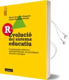 Descargar AudioLibro R-Evolucio del Sistema Educatiu de Merce Traveset Vilagines año 2014