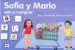 AudioLibro Sofia y Mario van a Comprar de Maria Luisa Carrillo