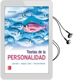Descargar AudioLibro Teoría de la Personalidad de Feist año 2014