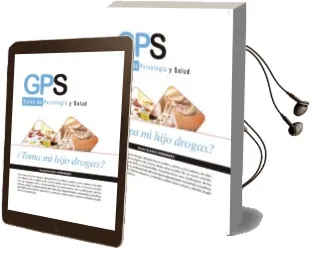 Descargar AudioLibro ¿Toma mi Hijo Drogas? de Daniel Blanco Fernandez año 2014