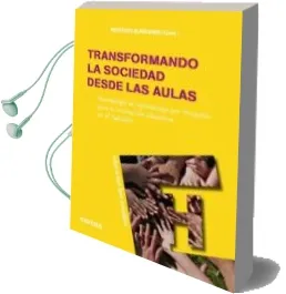 Descargar AudioLibro Transformando la Sociedad desde las Aulas de Mercedes Blanchard Gimenez año 2014