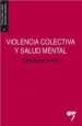 AudioLibro Violencia Colectiva y Salud Mental de Iñaki Markez Alonso