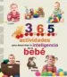 AudioLibro 365 Actividades para Desarrollar la Inteligencia de tu Bebe de Yolanda Chaves